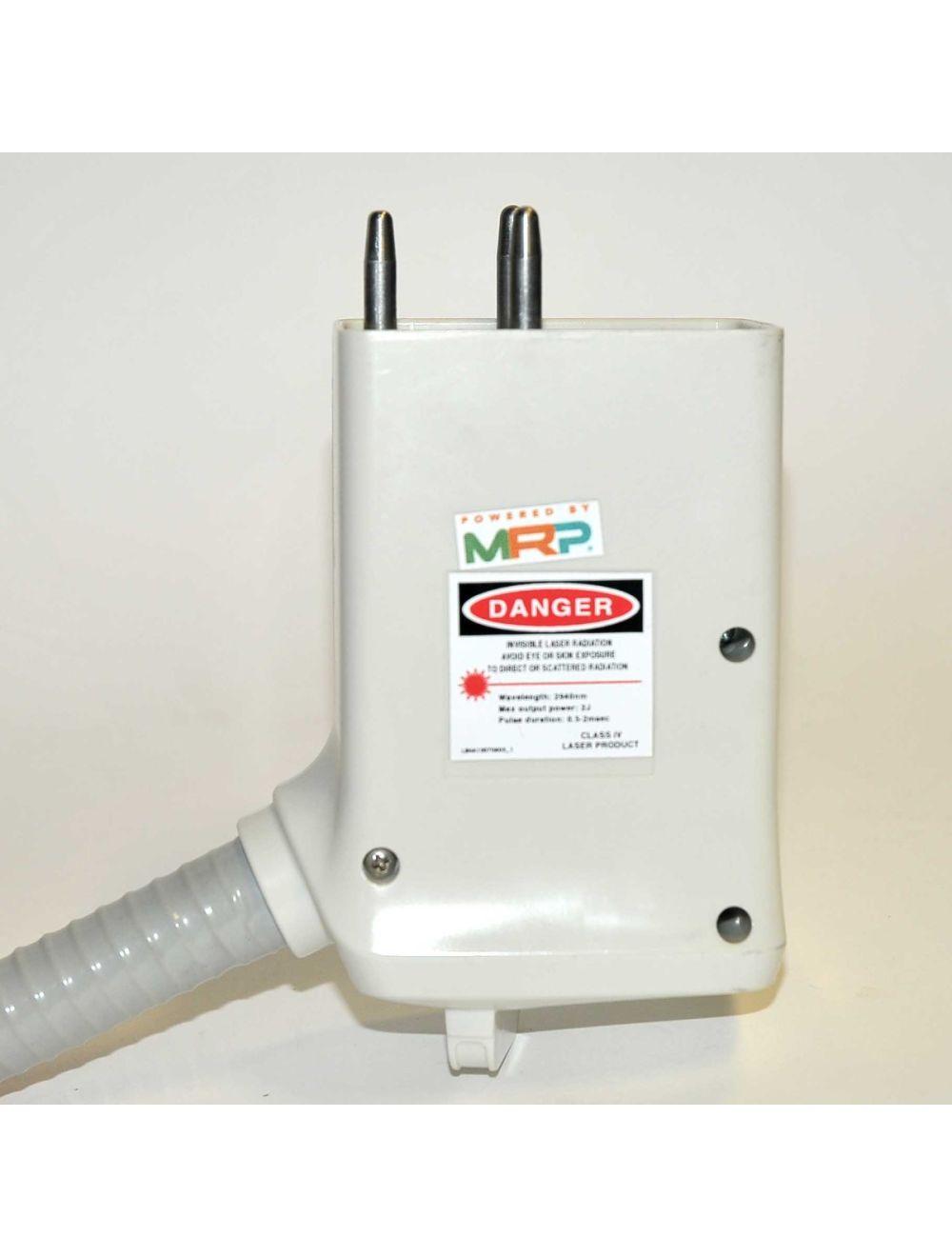 Alma Harmony Pixel Pro 2940 Laser Handpiece Fractional Erbium YAG Skin Resurface image 7