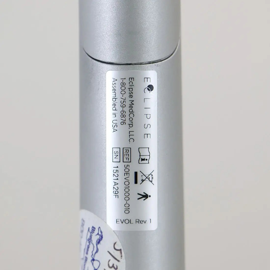 Crown Aesthetic EVO Microneedling Pen Kit Eclipse Cartridge MicroPen EV Wireless Sol International Medical