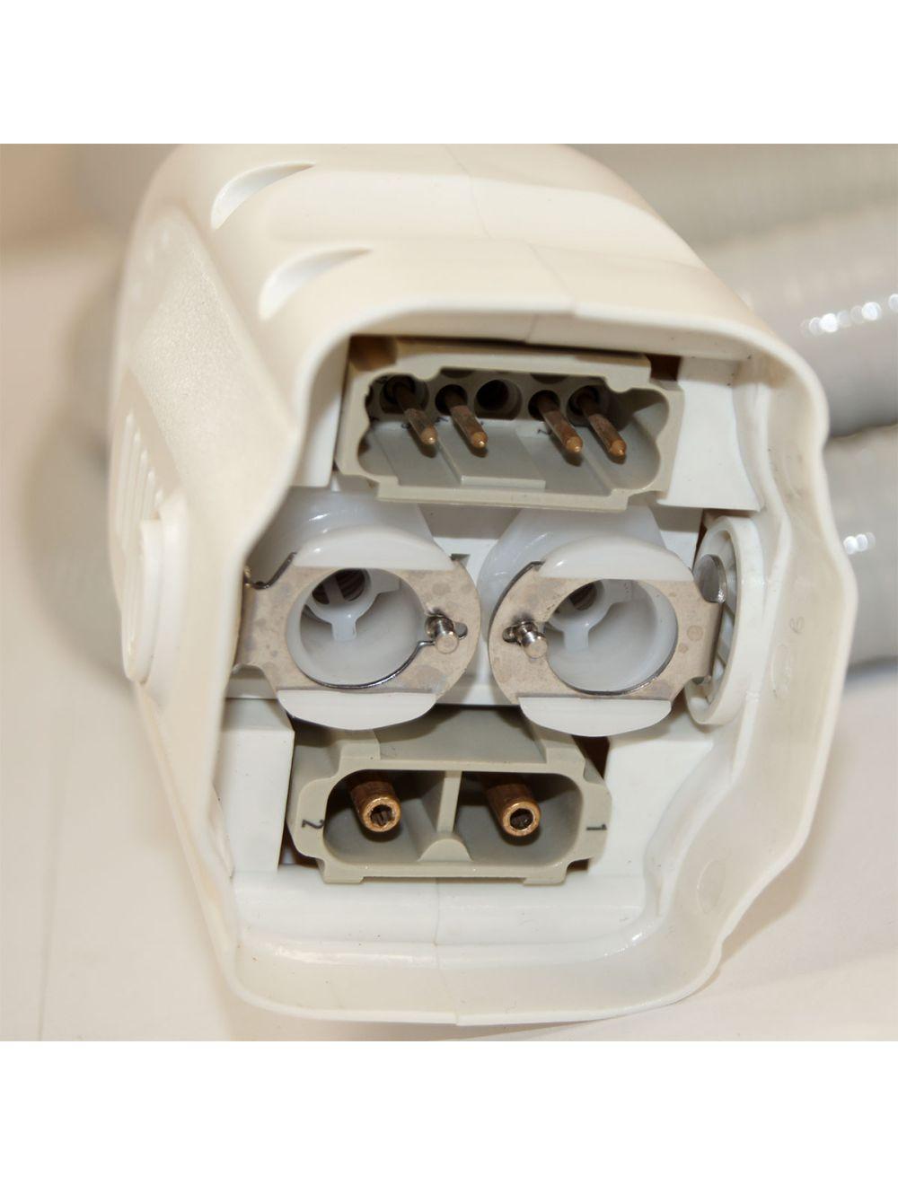 Ellman Sandstone Medley Laser Erbium YAG 2940nm Handpiece Resurfacing Unused A image 5