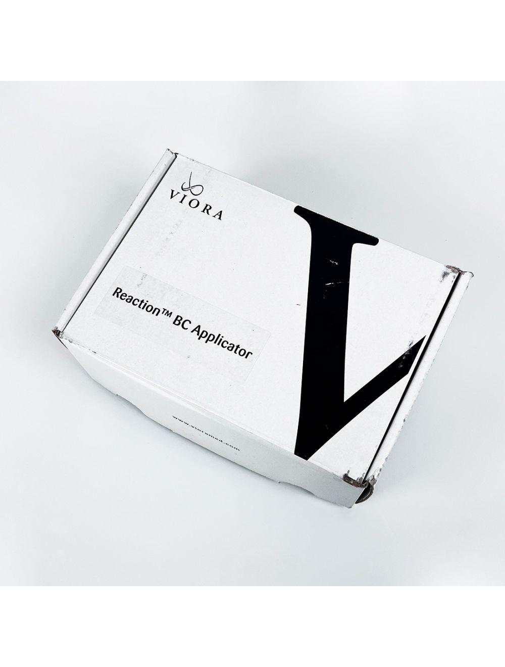 Viora REACTION BC Applicator RadioFrequency Handpiece Body Contouring VRE2002 image 7