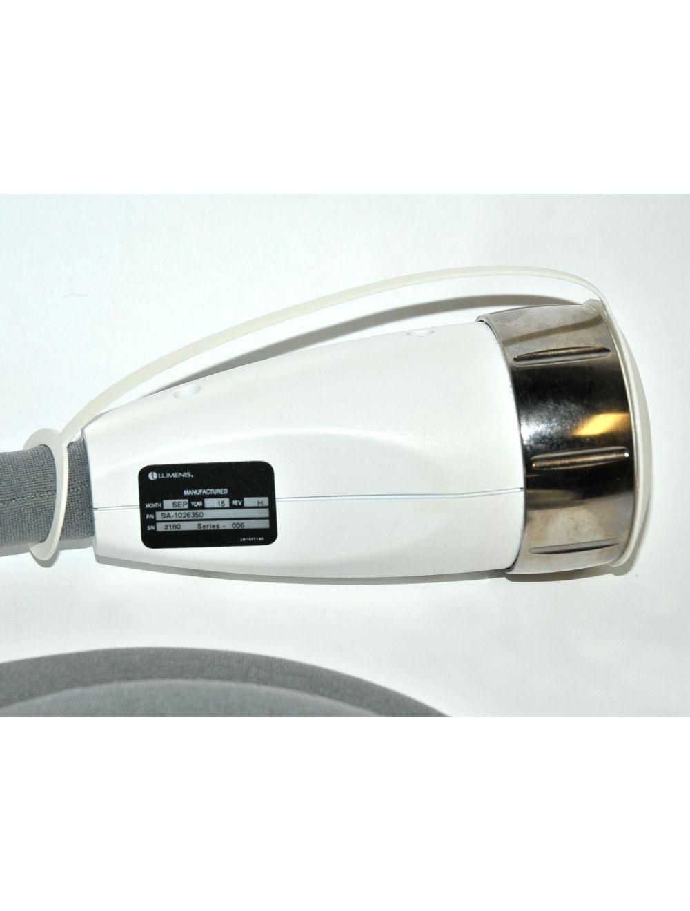 Lumenis M22 Laser Universal IPL Handpiece Hair Removal Rejuvenate Skin HR image 6