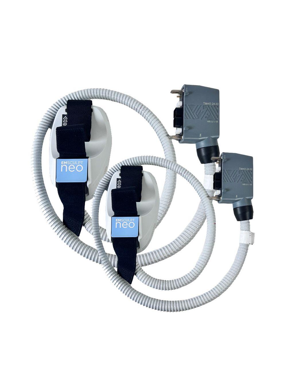 BTL EMSculpt NEO Small Arm Board Applicator RF Body Shaping Panels 899-AS2M2100 image 2