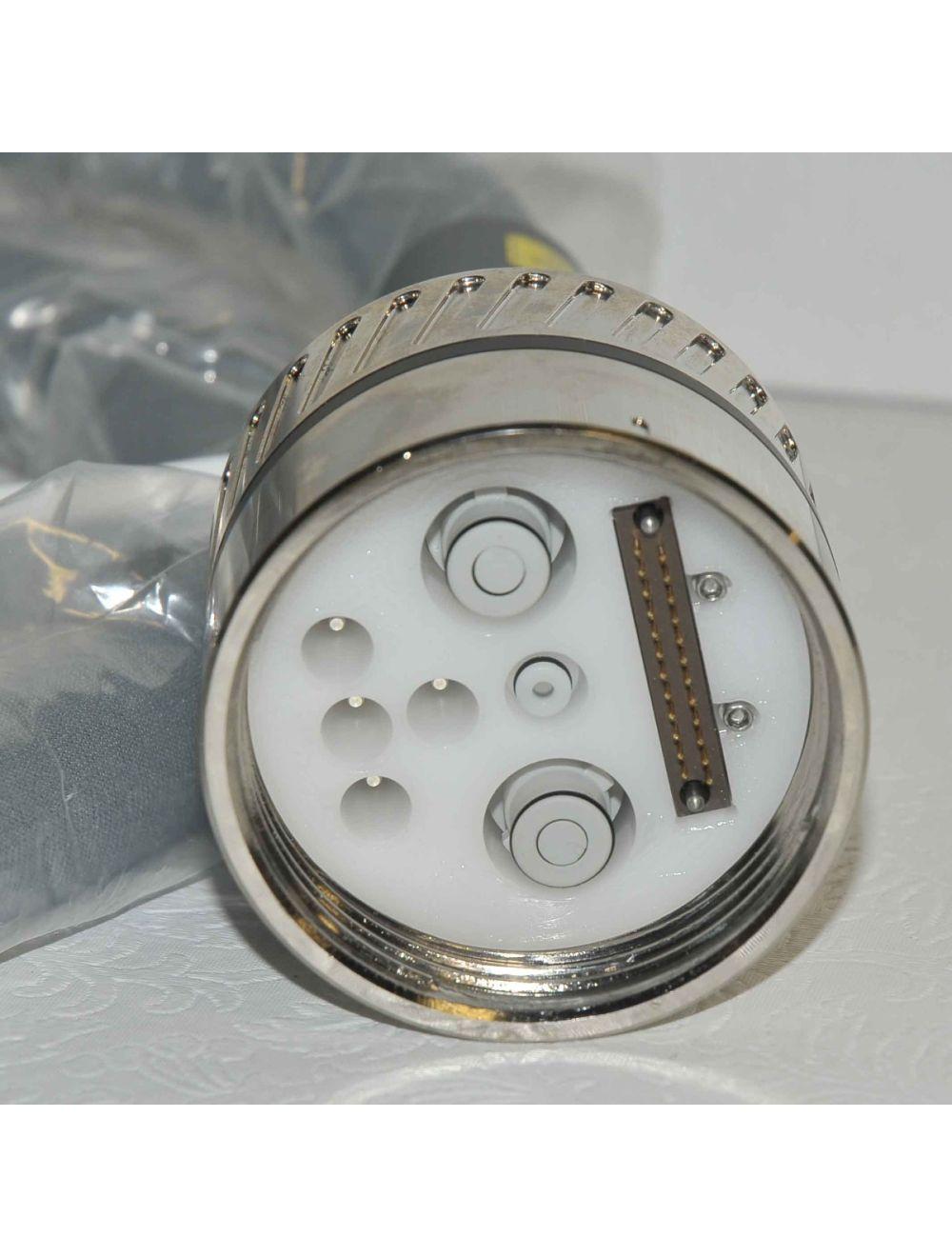 Lumenis LightSheer DESIRE Handpiece HS 1060nm Laser Hair Removal 2079 SHOTS 2019 image 6