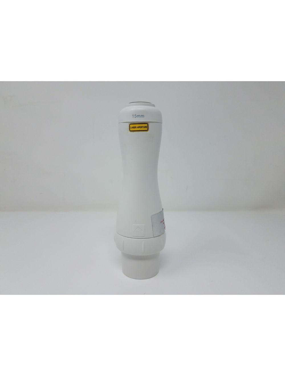 Palomar 1540 15mm Spot Treatment Handpiece StarLux 300 &amp; 500 Cynosure Fractional image 1