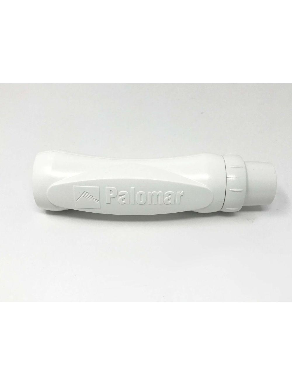 Palomar Lux 1540 Erbium Laser Calibration Cal Port Handpiece Tip Head 143587-23 image 2