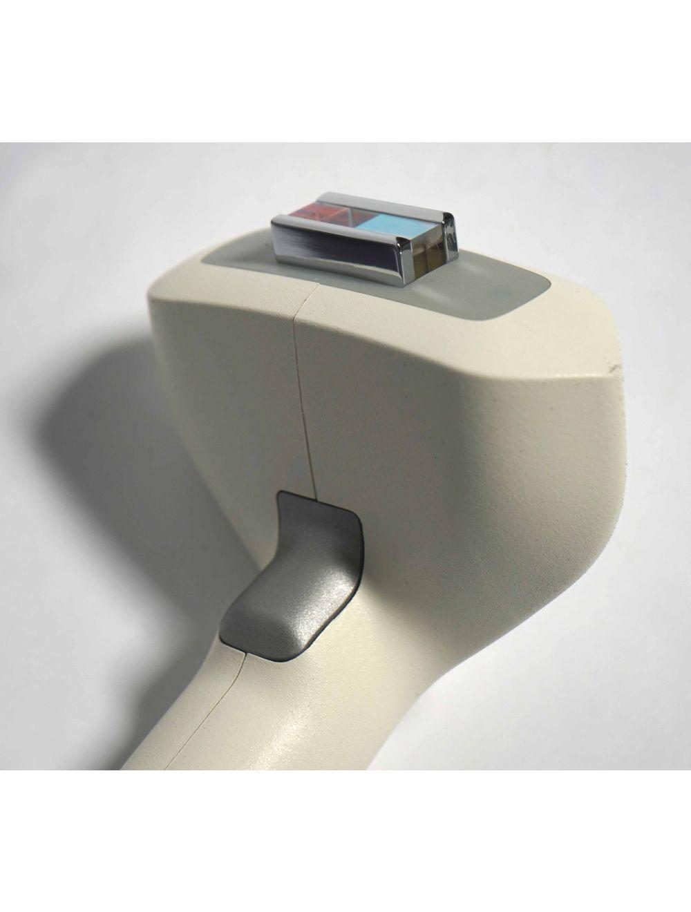 Syneron eLaser Elos IPL Motif HR PLUS Applicator Hair Removal Handpiece FG71061 image 5