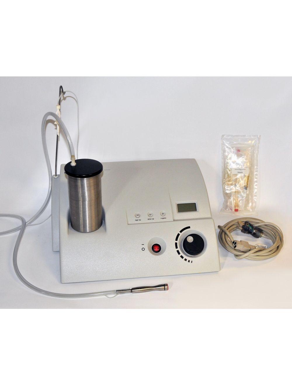 DermaSweep MD w/Handpiece Micro Abrasion Skin Care Resurfacing * DS6000MD image 0