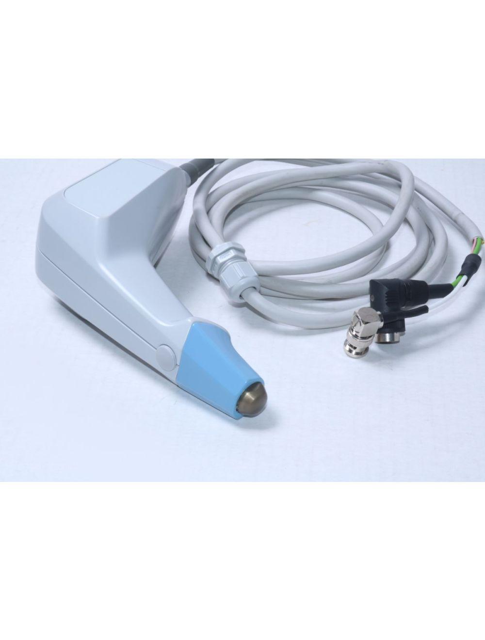 BTL Exilis R2 Applicator XP SMALL RF Tightening FACE Handpiece NON-FEMME image 5