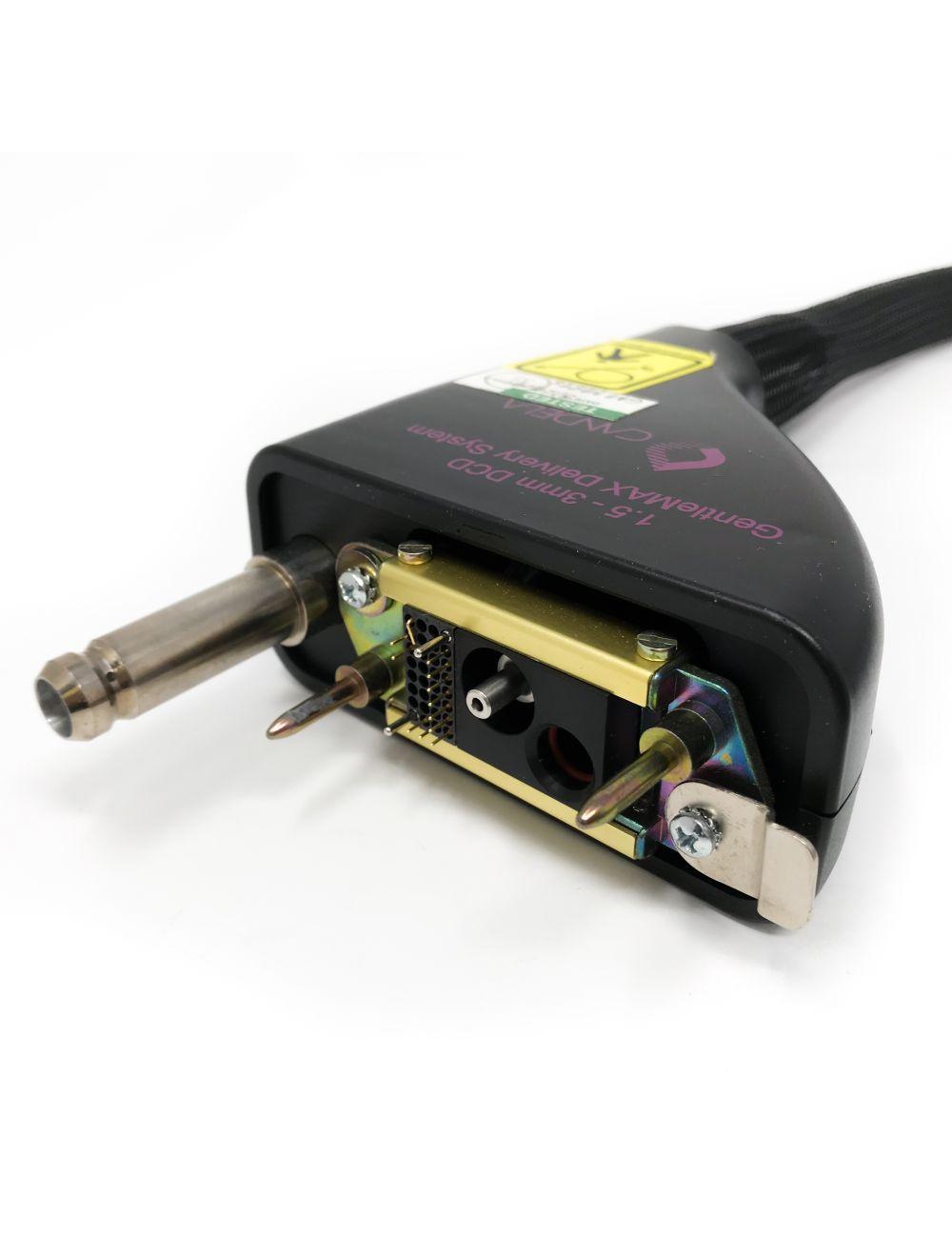 Candela GentleMax 1.5-3mm DCD Delivery System 7122-00-4028 Gentle Max GMax image 6