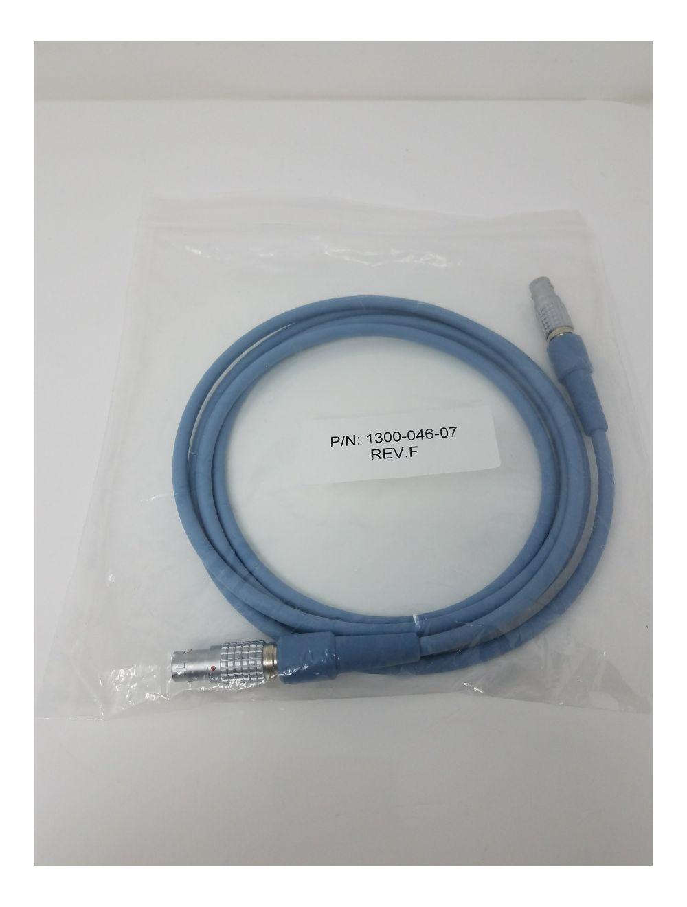 Sciton Joule Scanner Cable External P/N 1300-046-07 New Jewel OptiPlex Laser image 1