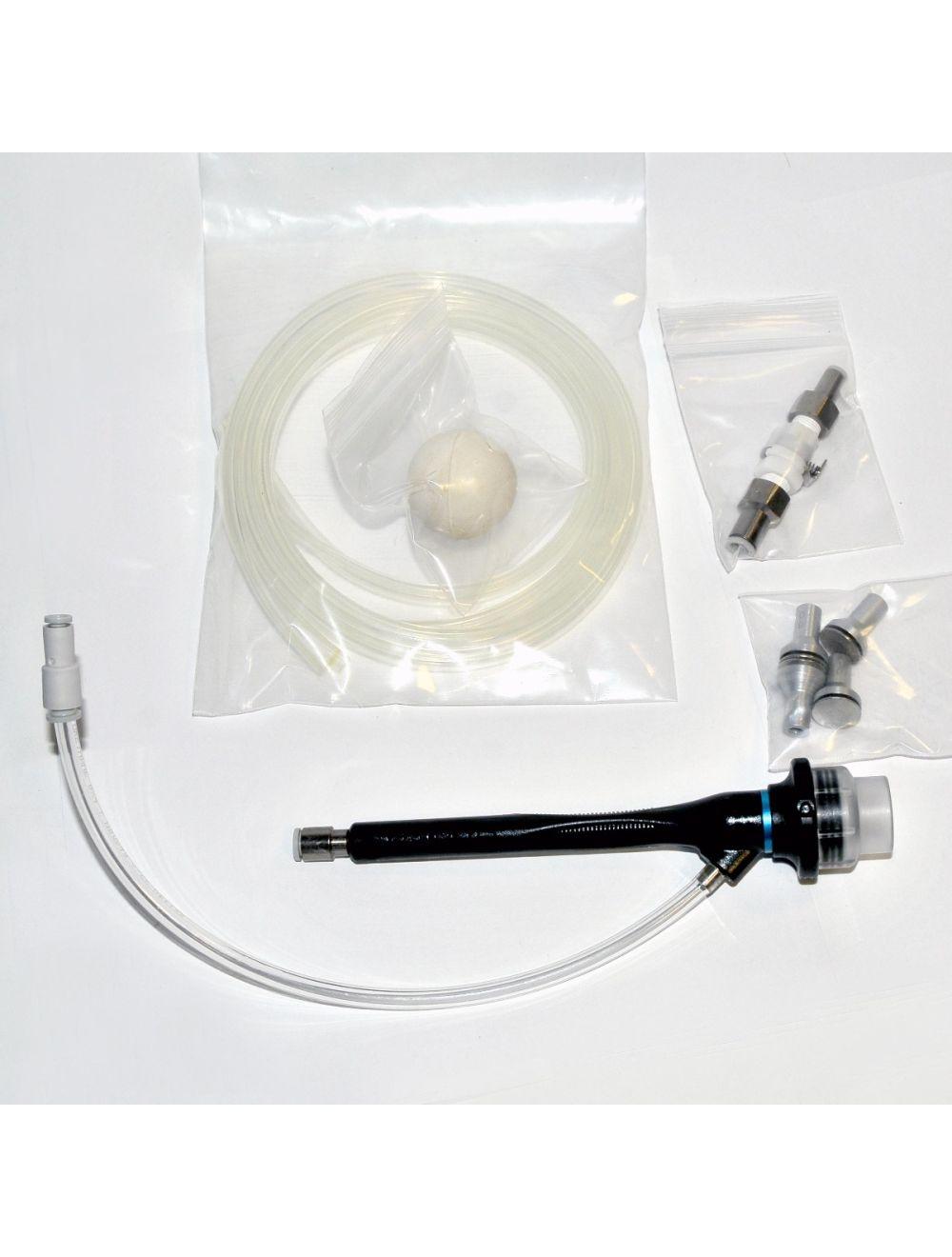 Envy Medical SilkPeel Body DermalInfusion Handpiece Kit 04182-00 Dermal Care image 0