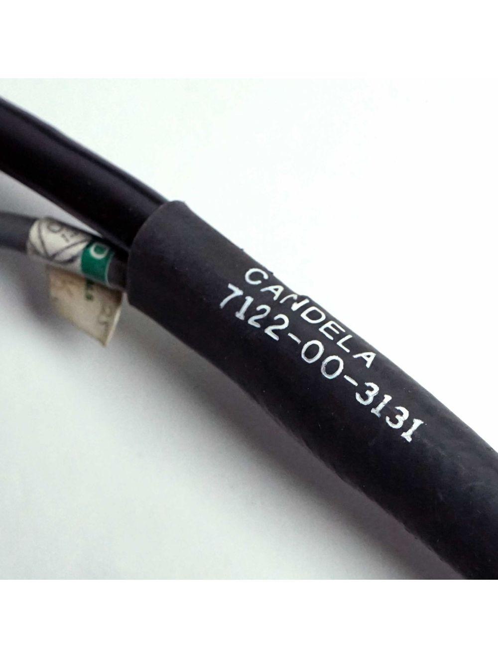 Candela VBeam1 Laser Delivery w/Fiber PDL Dye 7122-00-3131 V Beam 1 Handpiece HP image 8