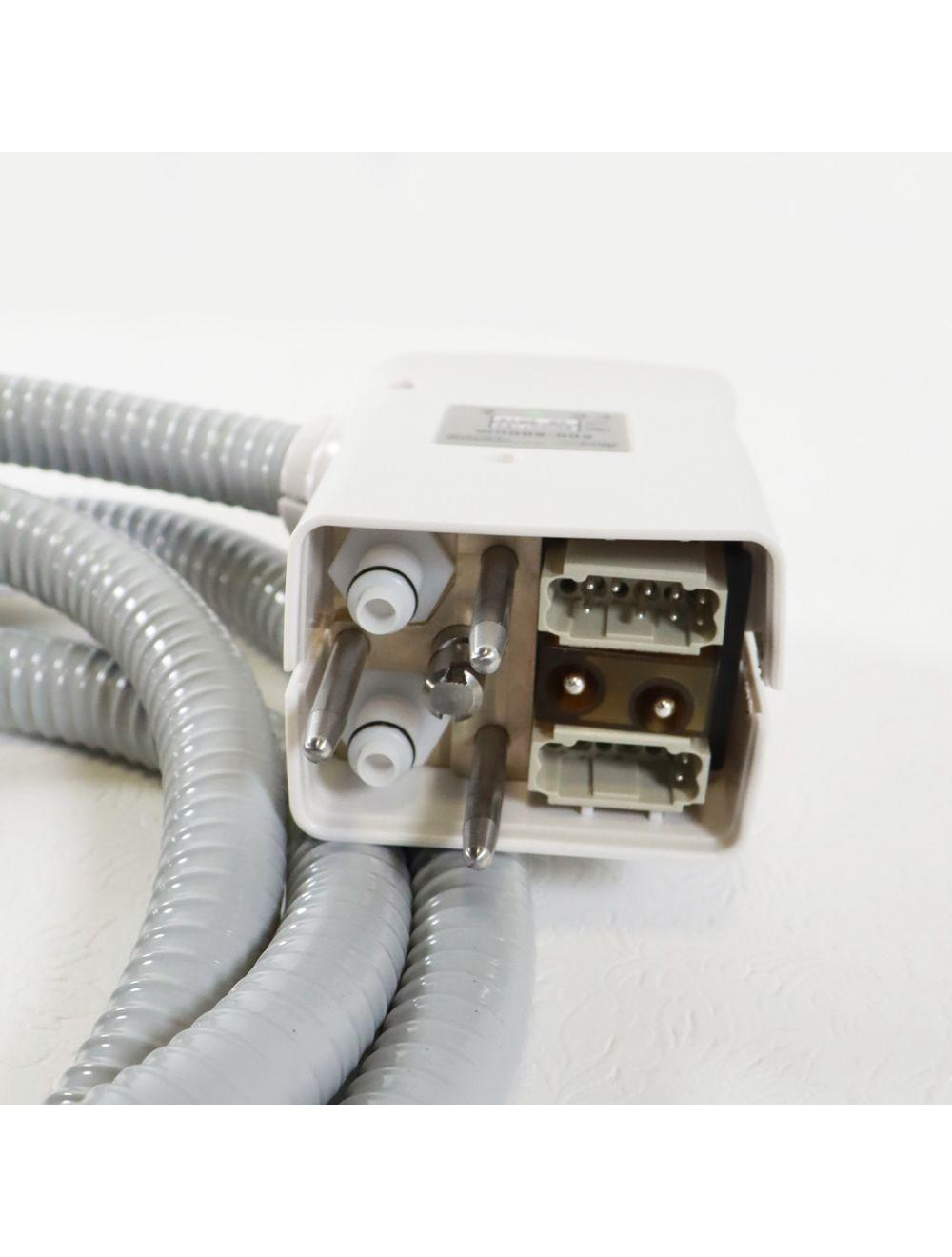 2014 Alma Harmony XL 500-600nm Vascular Lesions Handpiece 800007162 image 5