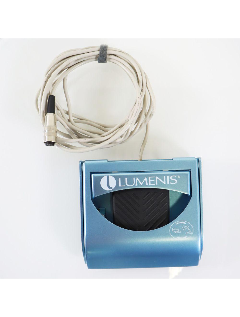 2017 Lumenis M22 ResurFX IPL Q-Switched NdYag System image 19