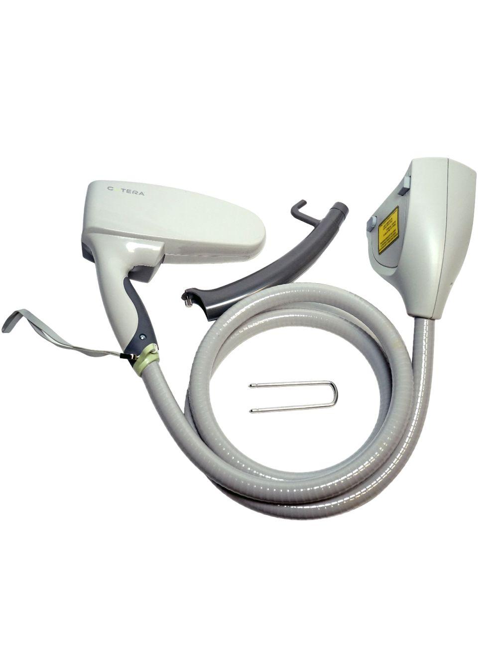 Cutera XEO Pearl Er YSGG Handpiece Acne Scars Skin Tightening 7000405 image 3