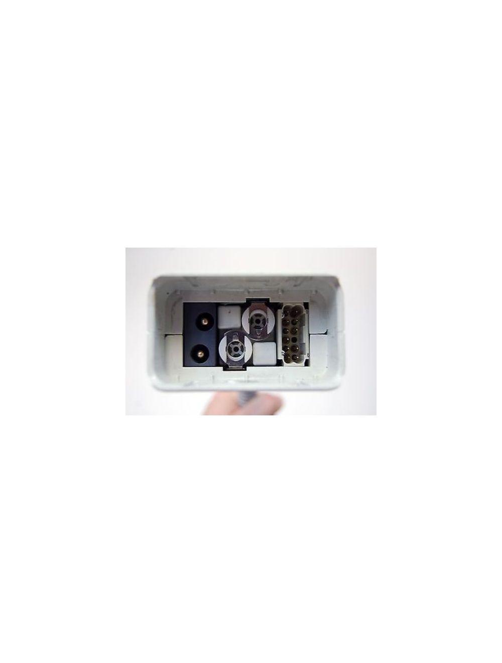 Alma Pixel 2940 NM SKIN TIGHTENING HANDPIECE TABLE TOP OR ELITE (NON XL) HANDPIECE SKIN TIGHTENING 7x7 9x9 image 10