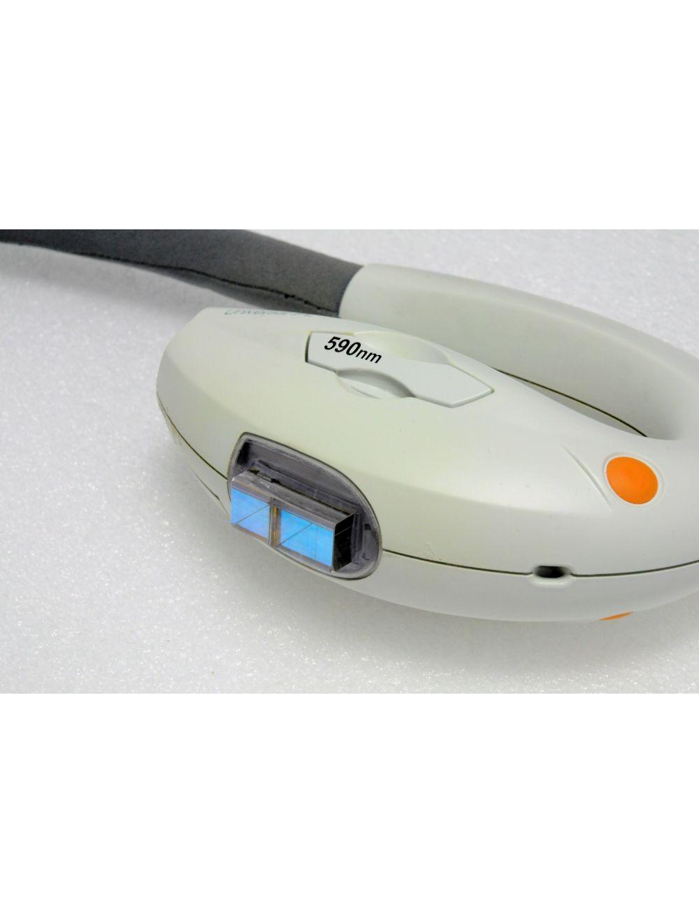 Lumenis Universal IPL Laser HandPiece w 7 Filters HR Hair Removal - SA6560000 image 5