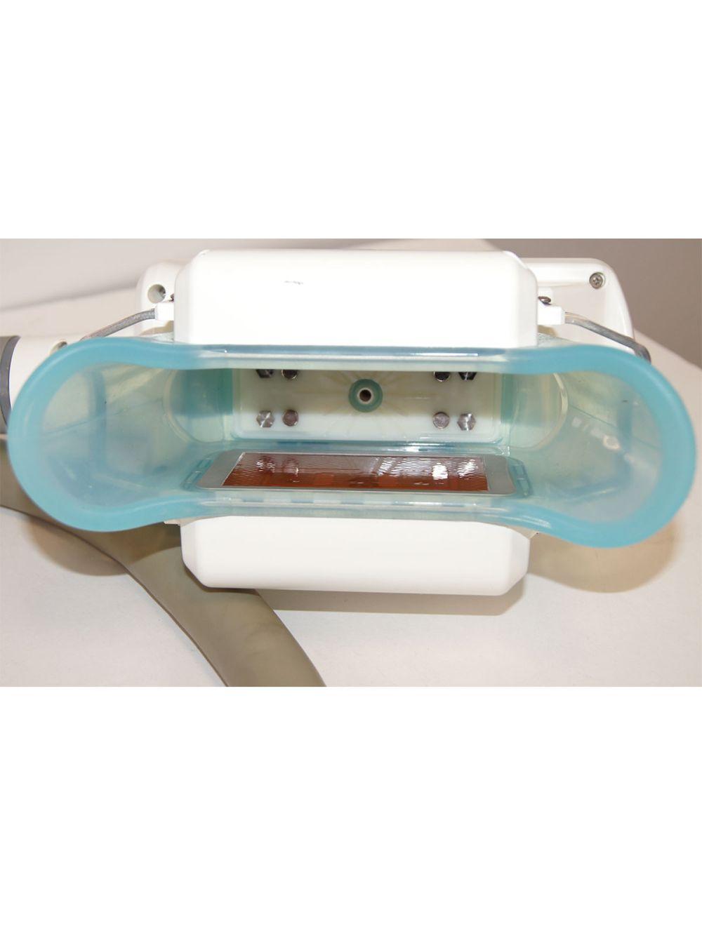 2013 Zeltiq CoolSculpting CoolCore Breeze Vac Applicator BRZ-AP1-063-000 (EM) image 5