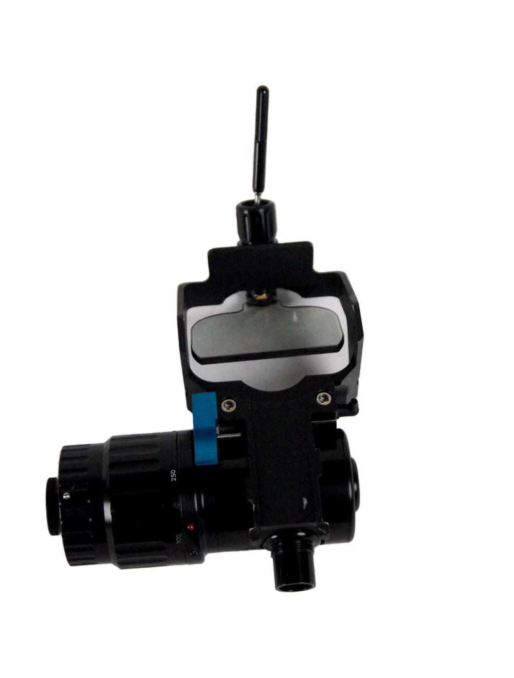 2020 Lumenis Sharplan AcuSpot 712L Micromanipulator CO2 Laser Aperture AA3042000 image 5