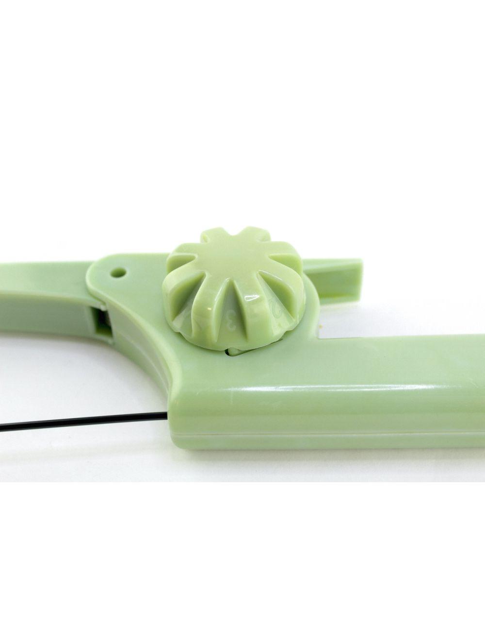 Inmode BodyTite Dual Sensor Applicator RF Hand Piece 40W / 17cmx2.2mm HP172246A image 3