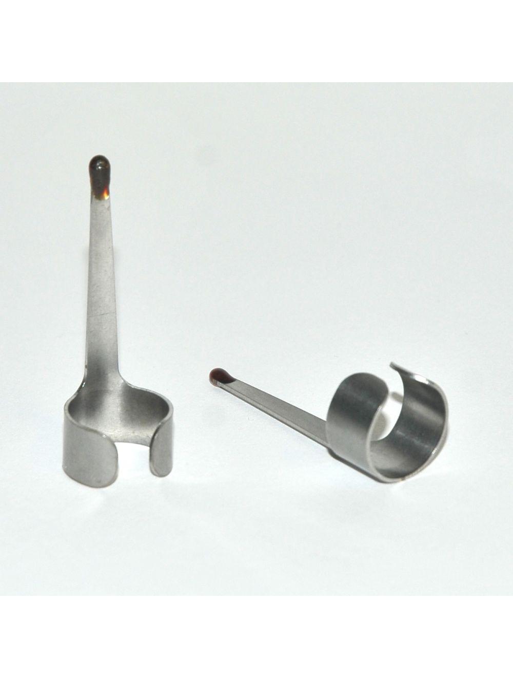 Sciton Profile Erbium Nd YAG Laser 5 mm 8 mm Handpiece Optic Optical Joule 5 image 5