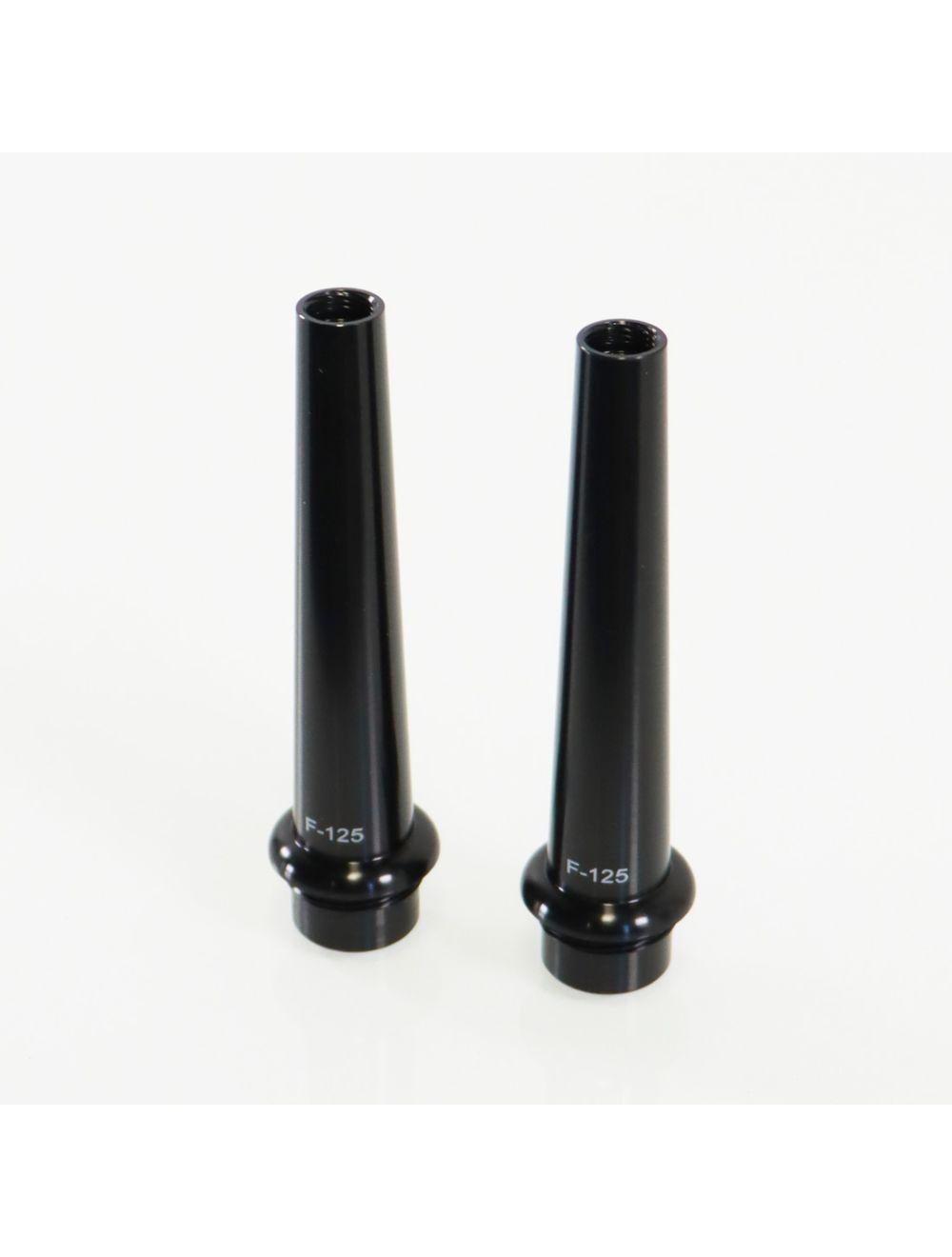 Lumenis AcuPulse Incisional Handpiece Set 125mm AA0632600 F-125 w/Distance Gauge image 4