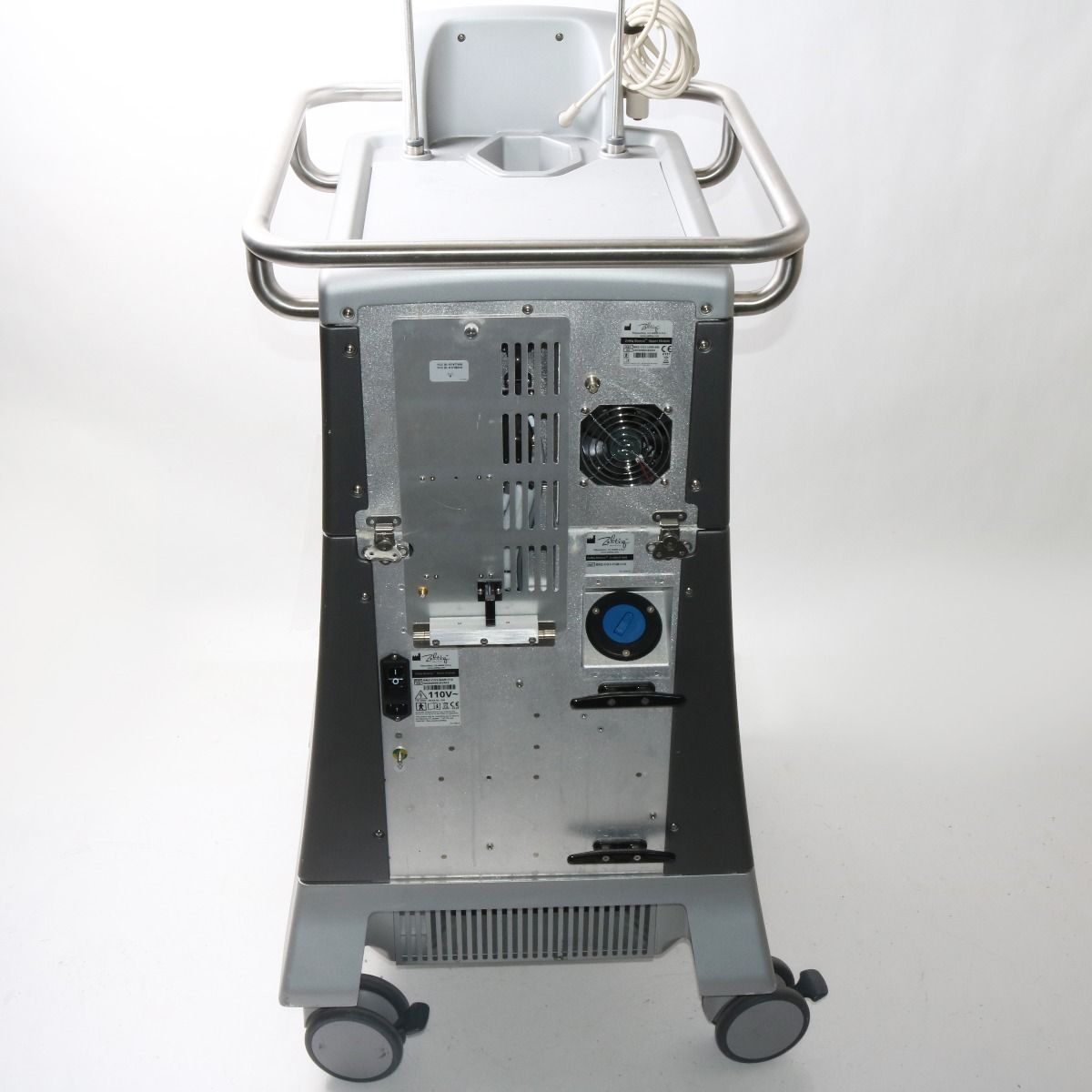 2009 Zeltiq CoolSculpting Body Contouring Cryolipolysis Fat Reduction System