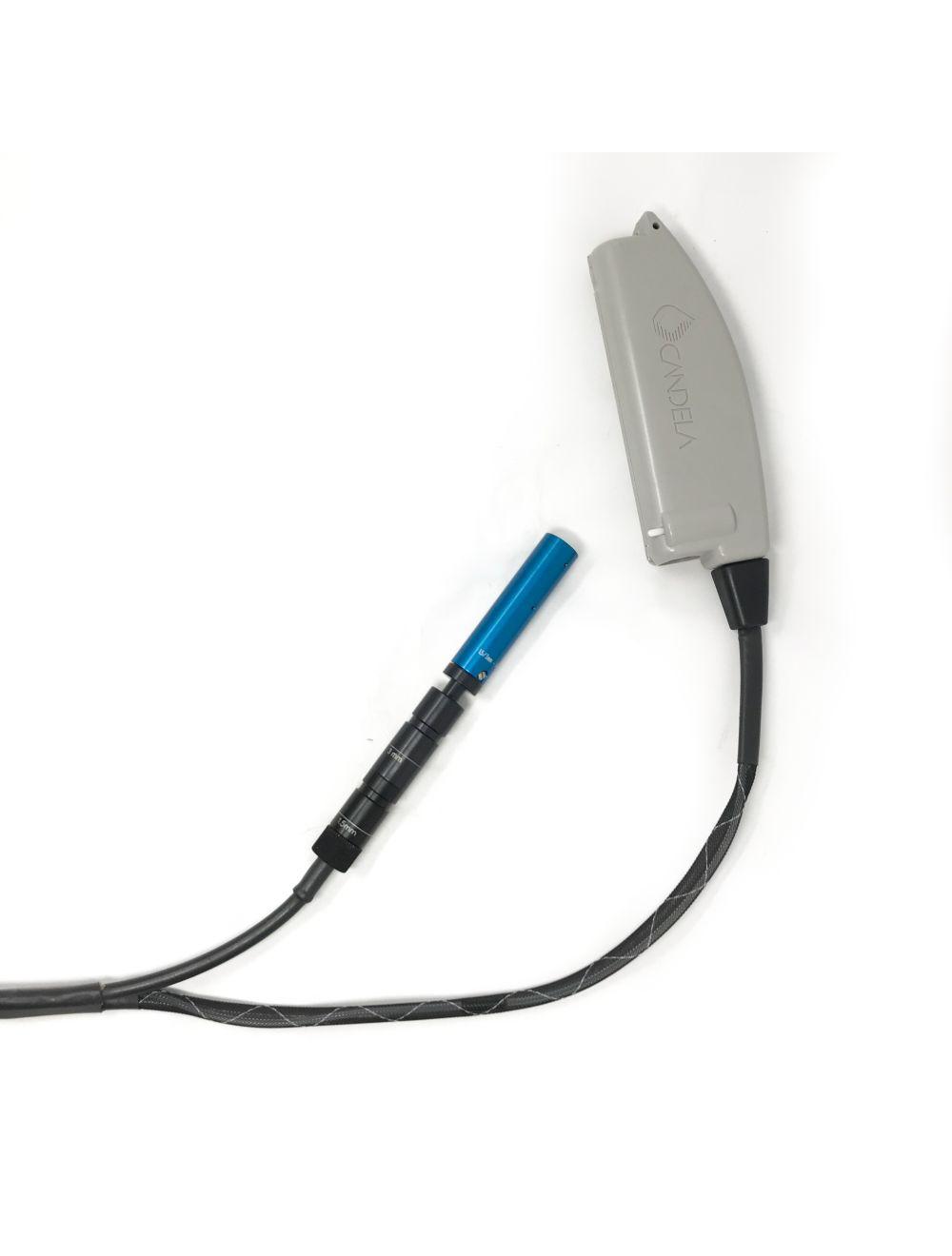 Candela GentleYAG Fiber Handpiece DCD 1.5 to 3mm Laser 7122-00-3557 Cable image 2