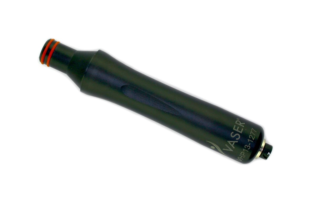 VASER Ultrasonic Handpiece for the VASERlipo ultrasonic generator VHP13-1277