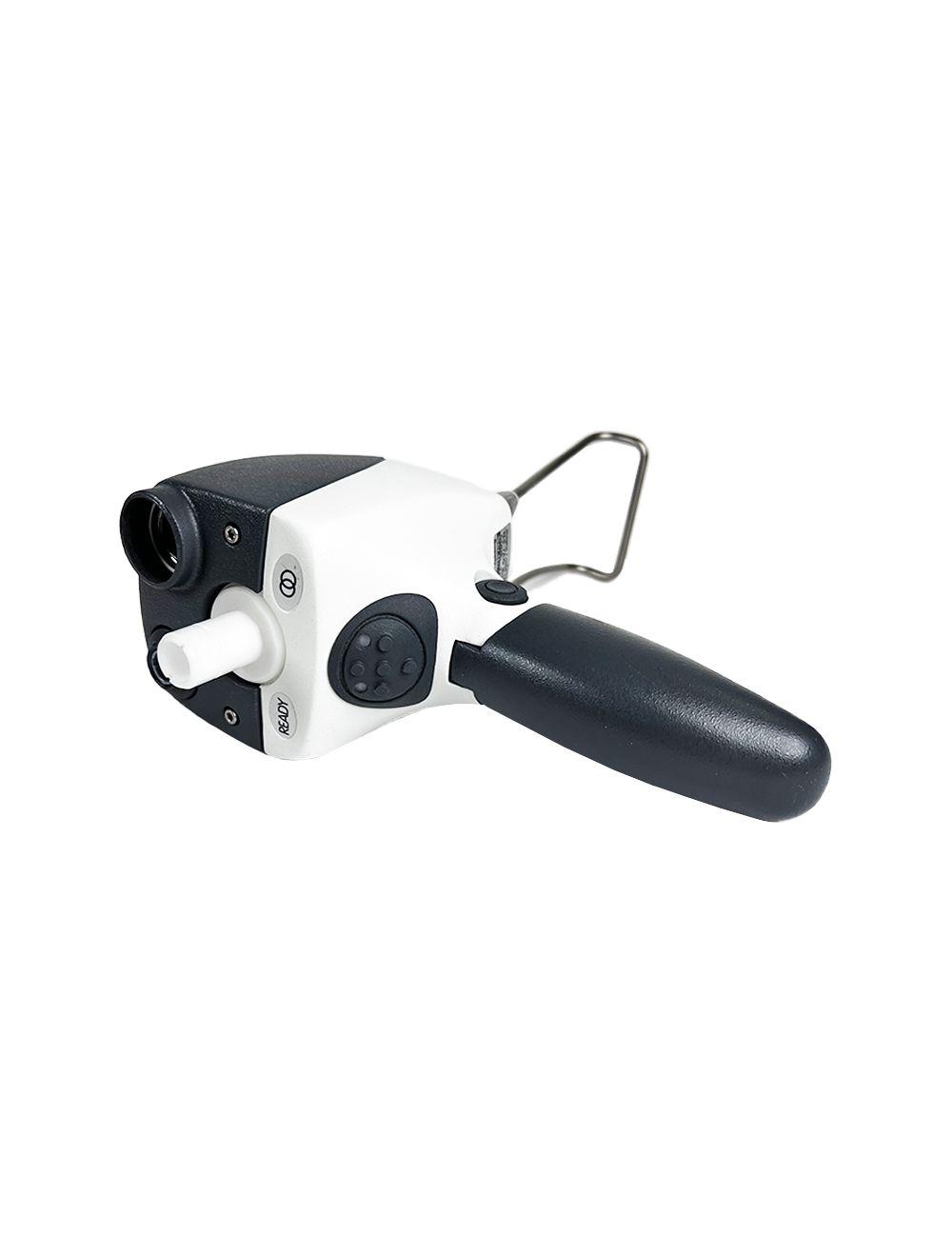 Fotona SP Dynamis + Plus Laser S-11 Scanner Handpiece Er YAG Skin Resurfacing image 2