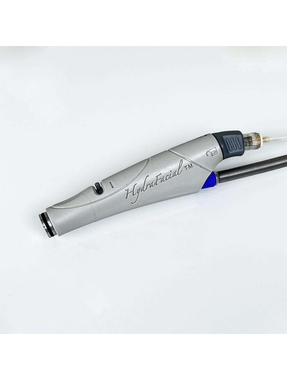 2008 Edge HydraFacial Wave Tabletop Dermabrasion Skin Therapy System Hydrofacial image 9