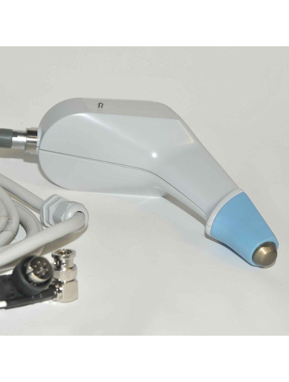 BTL Exilis R2 Applicator XP SMALL RF Tightening FACE Handpiece NON-FEMME image 8