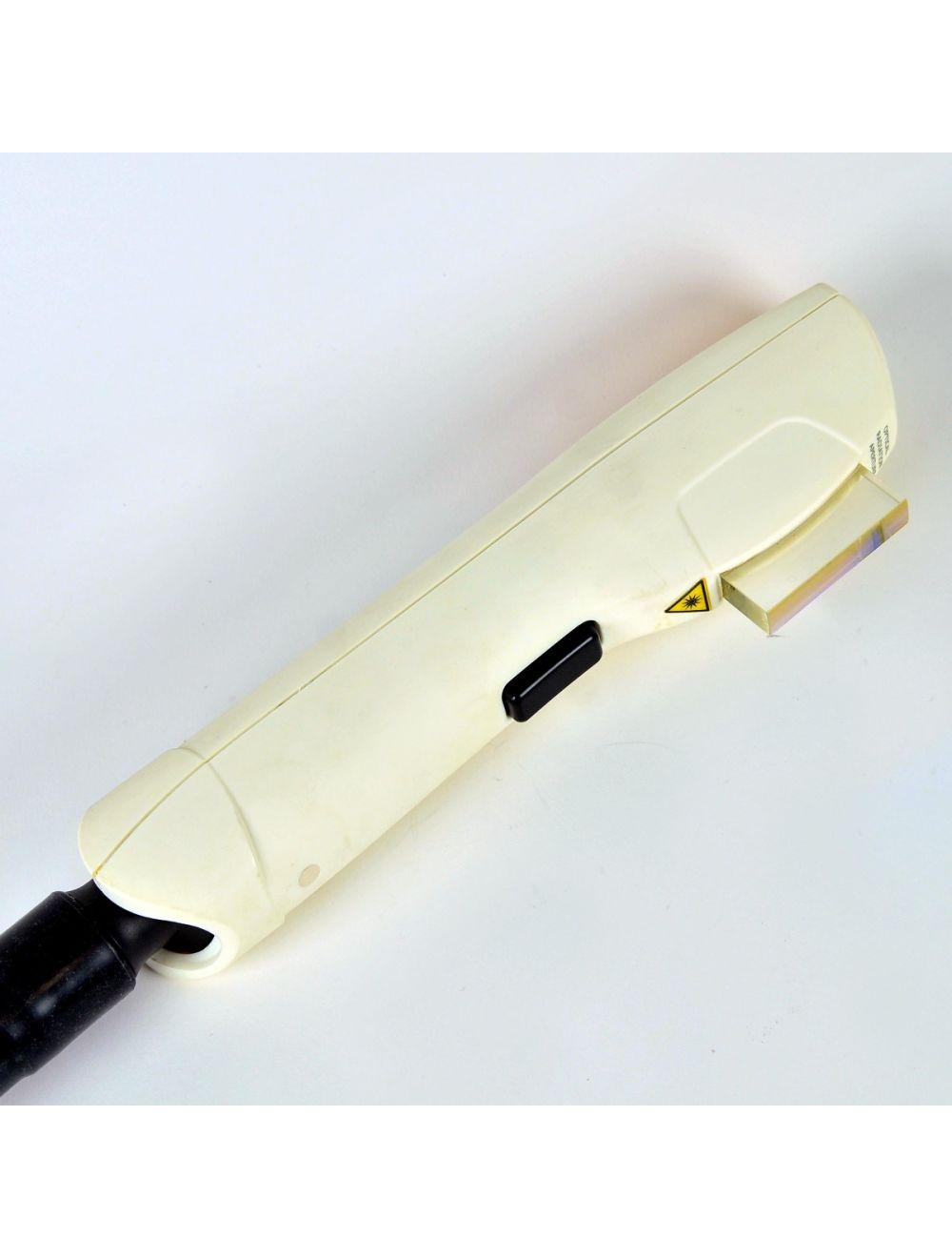 Candela Nordlys Ellipse IPL VL555 Handpiece Vascular Lesions Wrinkle Acne VL 555 image 3