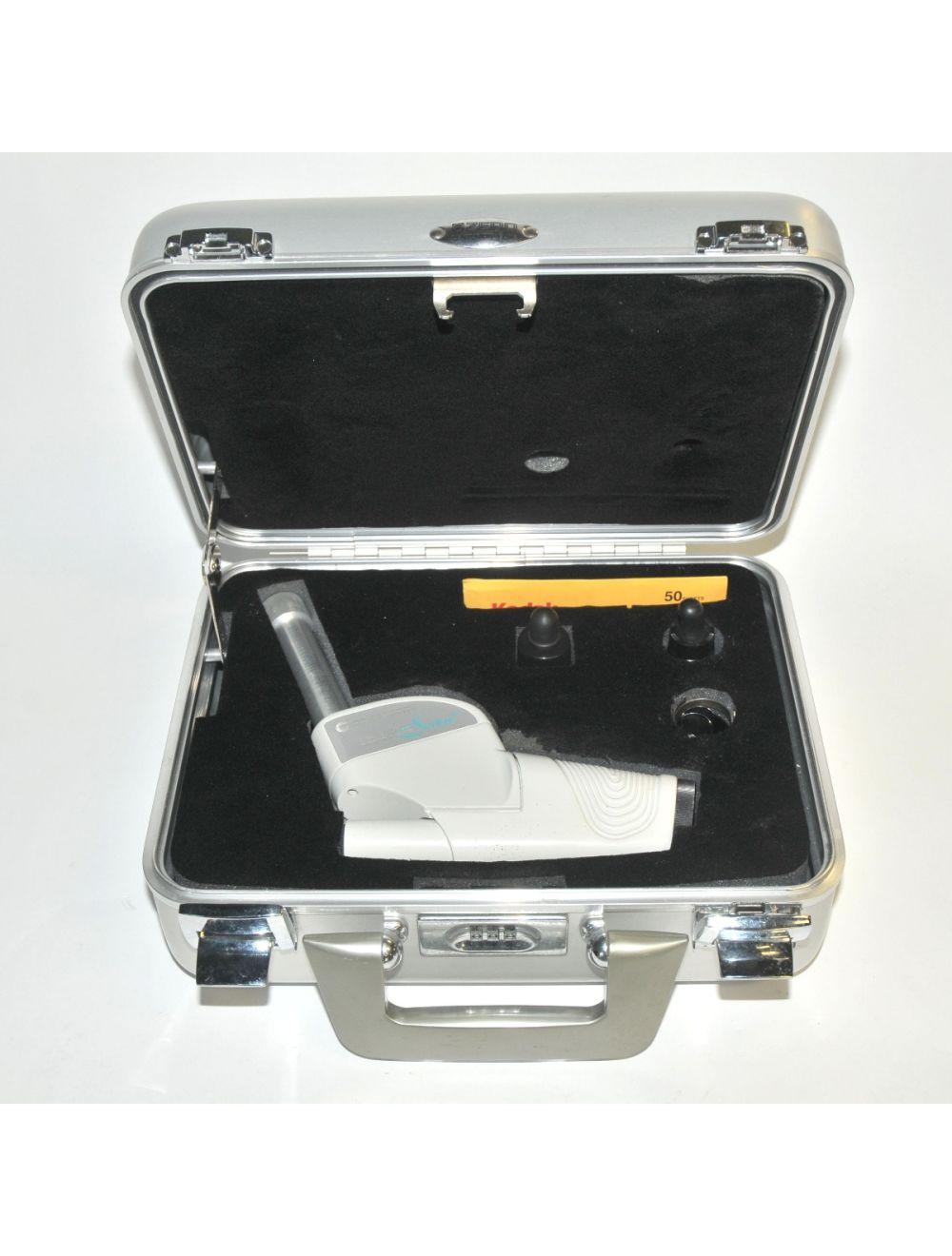 Lumenis Coherent UltraScan Handpiece Laser Fractional C02 Ultra Scan image 2