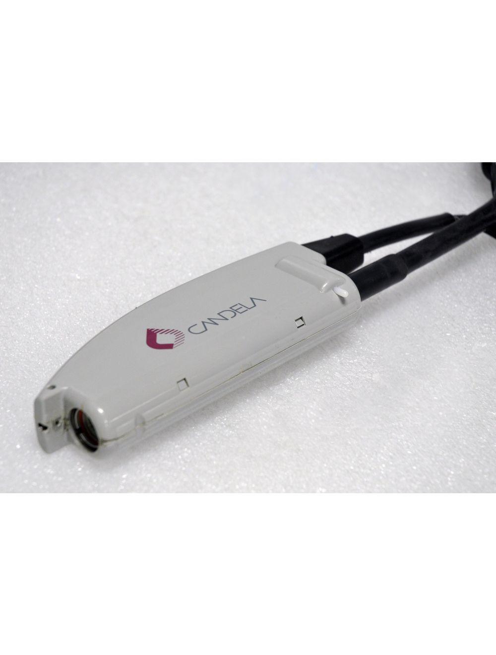 GentleLASE Plus Fiber Laser HandPiece 12-15-18mm Gentle Lase Hand Piece NICE! image 7