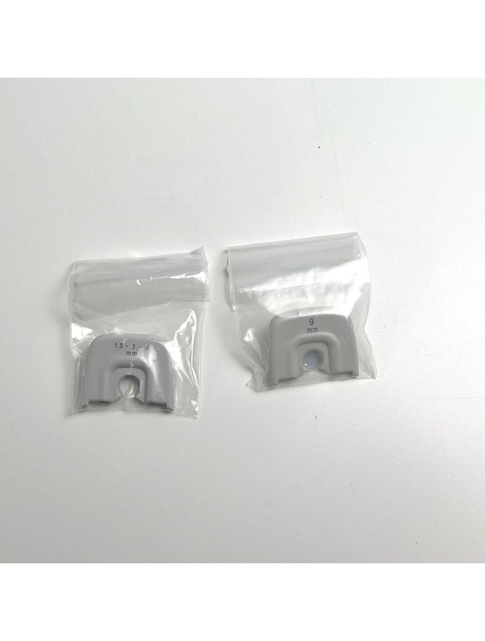 Palomar StarLux 300/500 Lux1064 Handpiece Cynosure Factory Refurbished 075930-14 (0 Shots) image 4