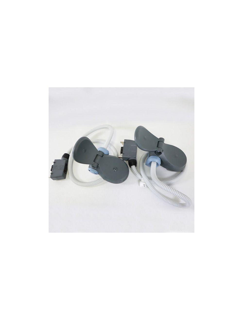 2022 BTL EMSculpt NEO Edge Flank Body Shaping Paddles 899-AS2C2100 82% Life Left image 1