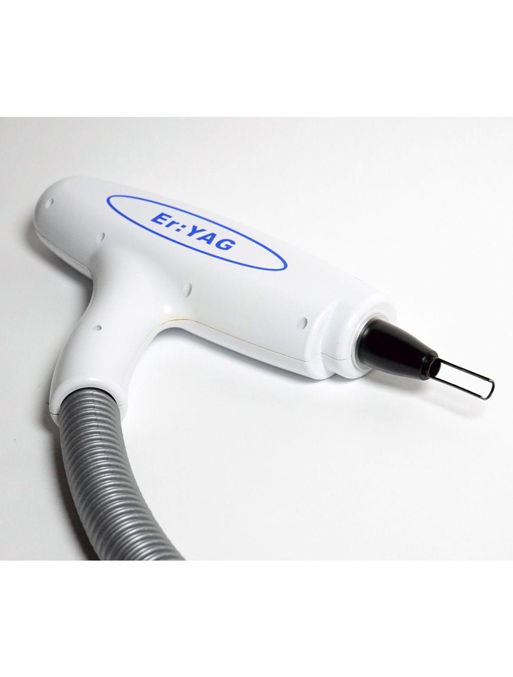 Ellman Sandstone Tri-Lase Tattoo 2940nm Erbium Er YAG Laser Applicator Handpiece image 3