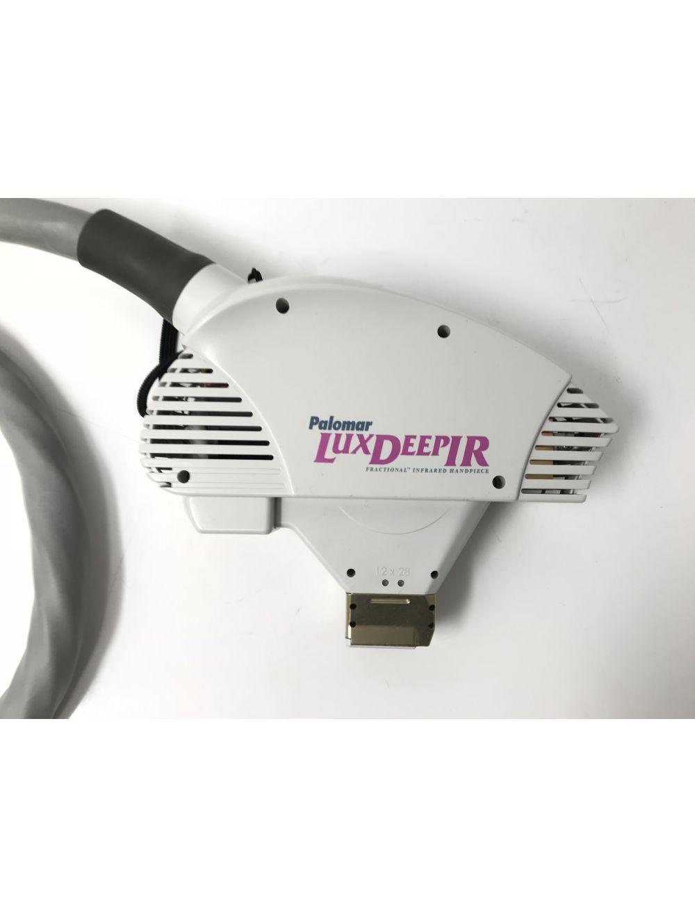 Starlux 500 Star Lux Deep IR Fractional Skin Tightening IPL Hand Piece RELOADED image 3