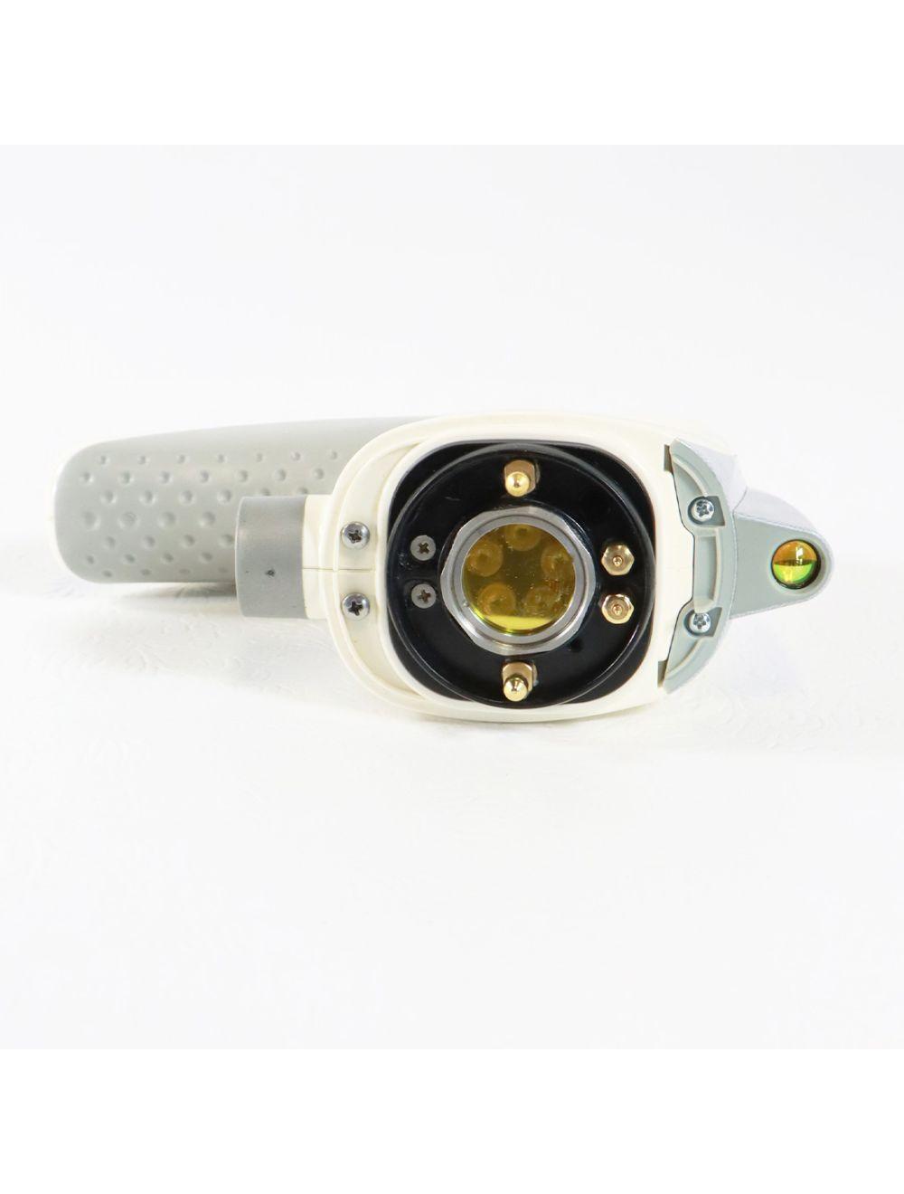 Syneron Candela VelaShape III VContour Applicator Small Handpiece FG71012 image 2