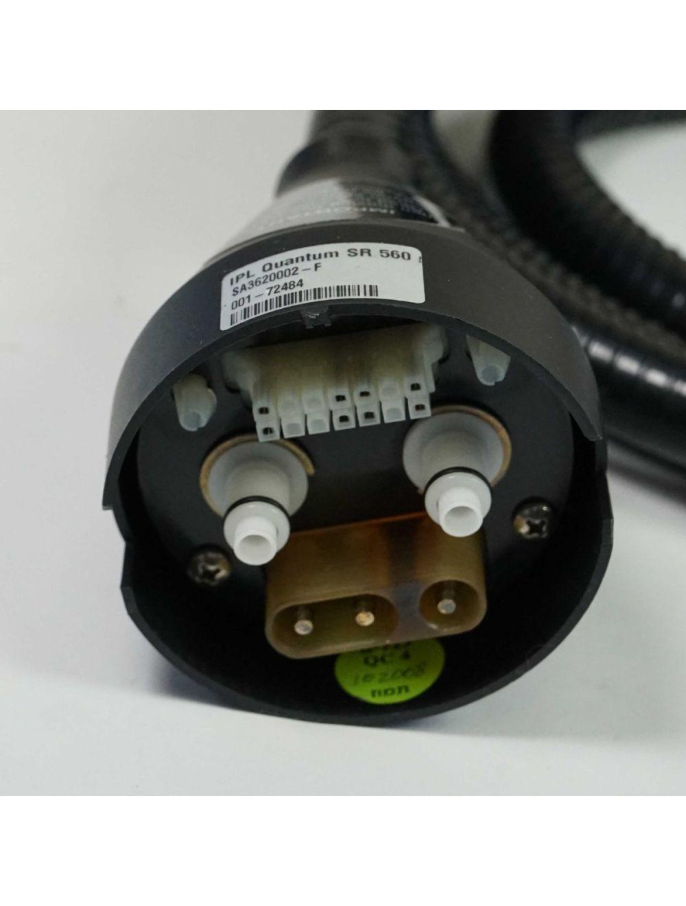 Lumenis QUANTUM IPL Laser Treatment Head Handpiece SR560 Rejuvenate Skin SR 560 image 6