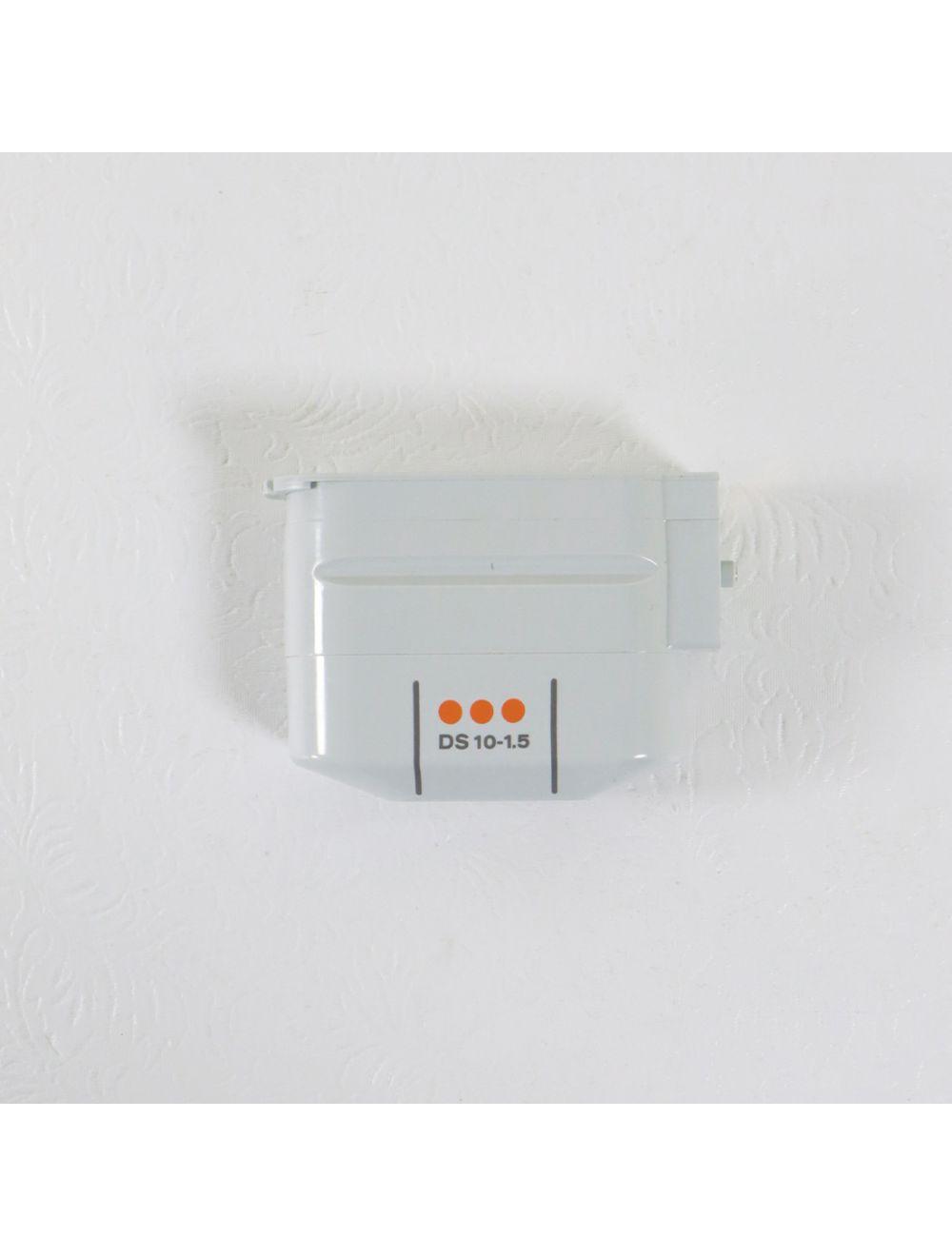 Ulthera DeepSEE DS 10-1.5 Transducer Orange 1125 Lines Left of 2400 Exp 06/2024 image 2