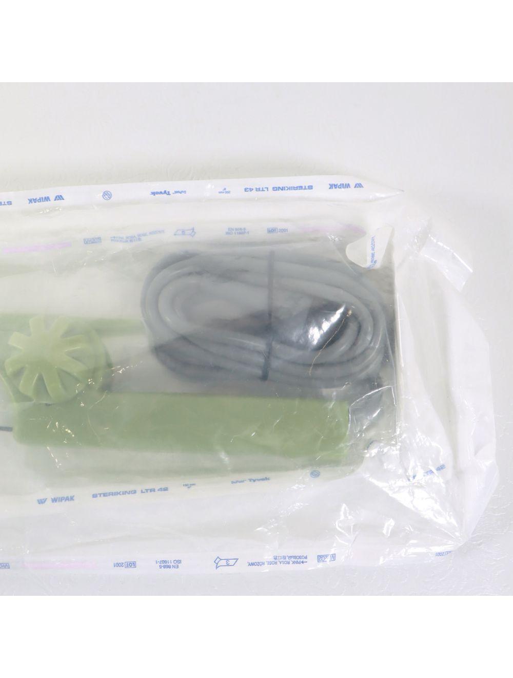 2022 InMode BodyTite Dual Sensor Applicator RF Handpiece 40W 17cmx2.2mm image 3