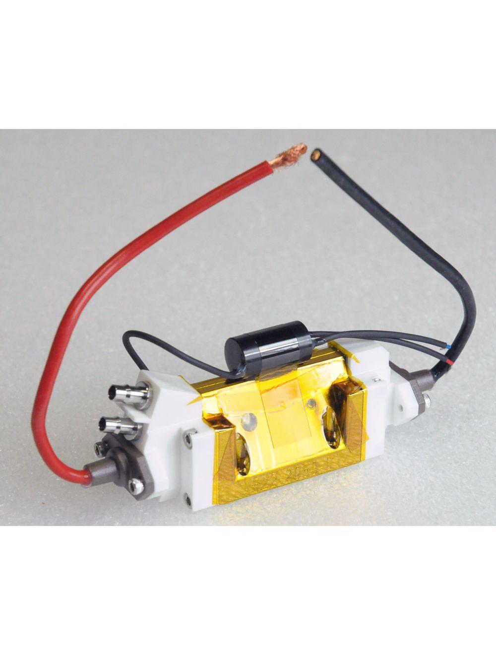 Palomar MaxG ICON Laser HandPiece Reflector CAVITY Flowtube &amp; Flashlamp - NEW!! image 2