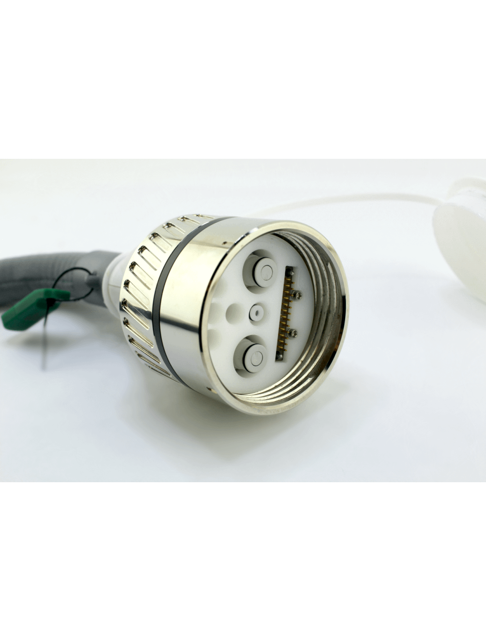 Lumenis Lightsheer HS Laser Hair Removal High Speed Handpiece 22x35 mm Desire image 5