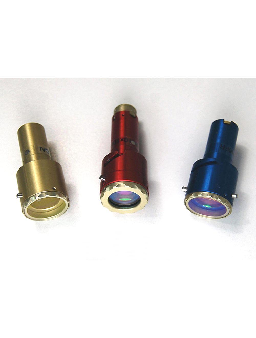 Cynosure LUX 2940 Fractional Laser Handpiece Ablative Skin StarLux 500 Palomar image 8