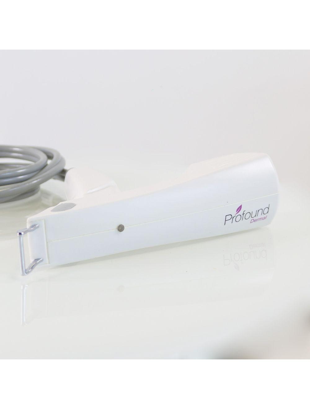 Syneron Candela Profound Dermal Handpiece Wrinkle Tightening Applicator FG70523R image 4