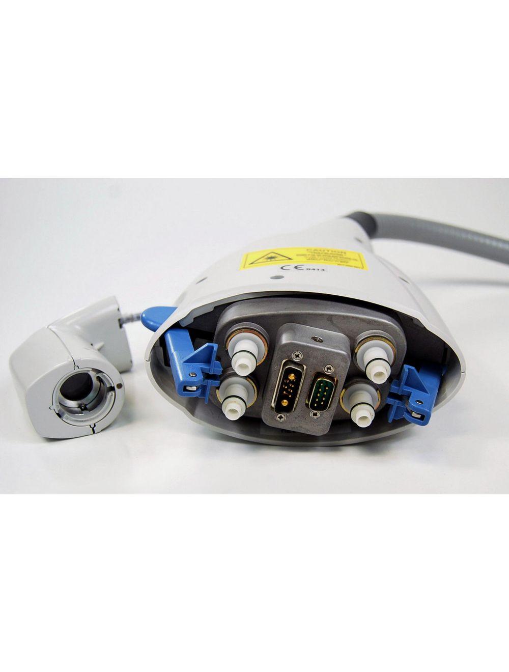 Cynosure LUX 2940 Fractional Laser Handpiece Ablative Skin StarLux 500 Palomar image 9