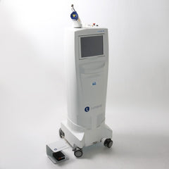 2017 ルミナス AcuPulse WG 40W CO2ファイバーレーザー AccuPulse Accu Pulse FiberLase