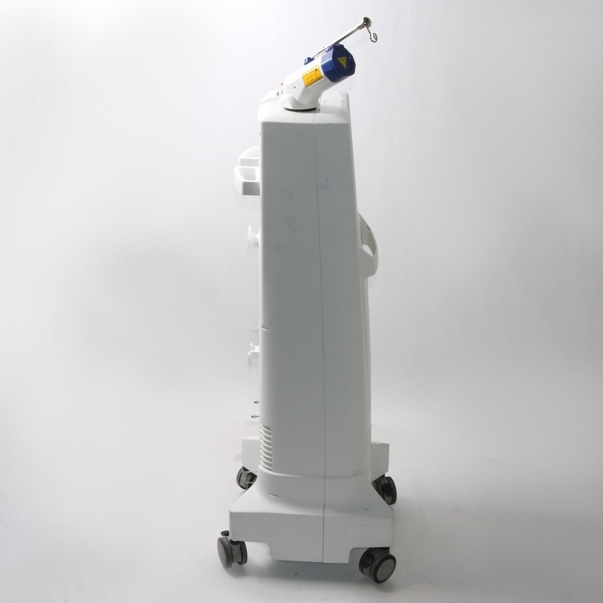 2017 ルミナス AcuPulse WG 40W CO2ファイバーレーザー AccuPulse Accu Pulse FiberLase
